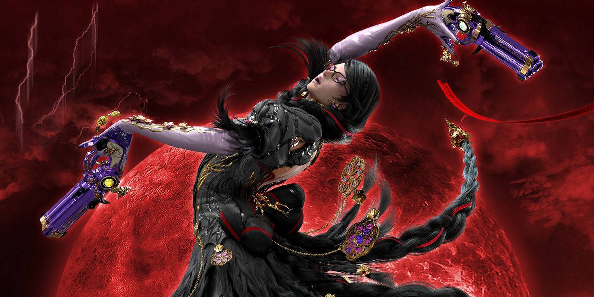 Bayonetta Biography