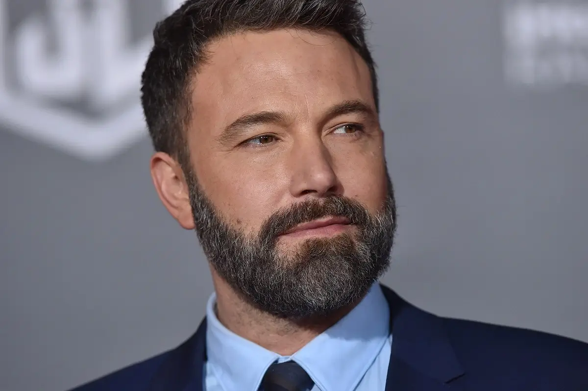 Ben Affleck Biography