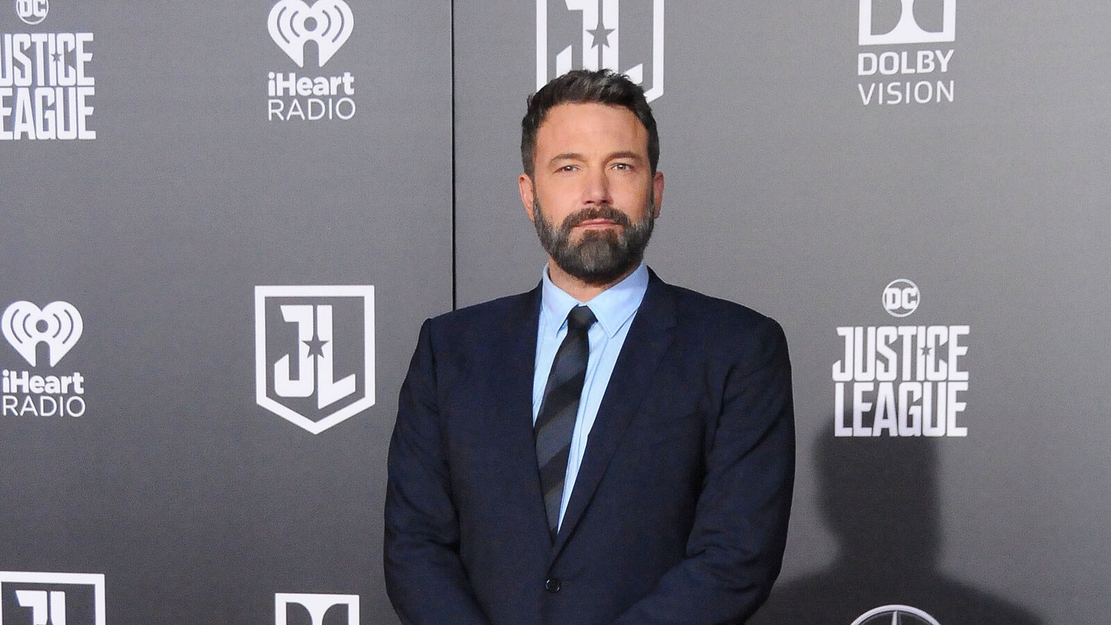 How tall is Ben Affleck