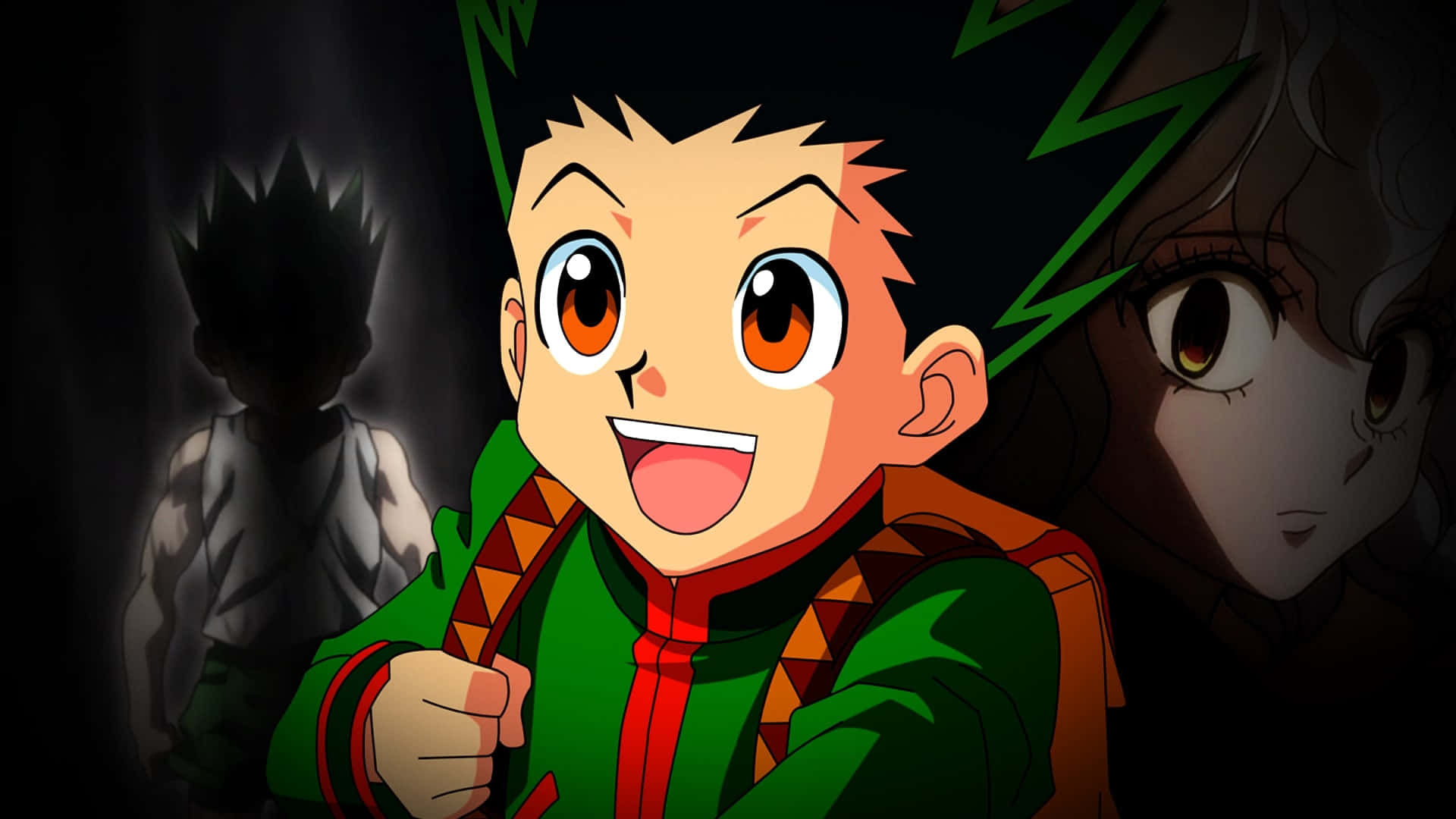 Every 'Hunter X Hunter' Main Character's Age, Height, Birthday, and Zodiac  Sign