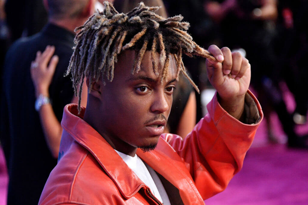 How tall is Juice Wrld ?