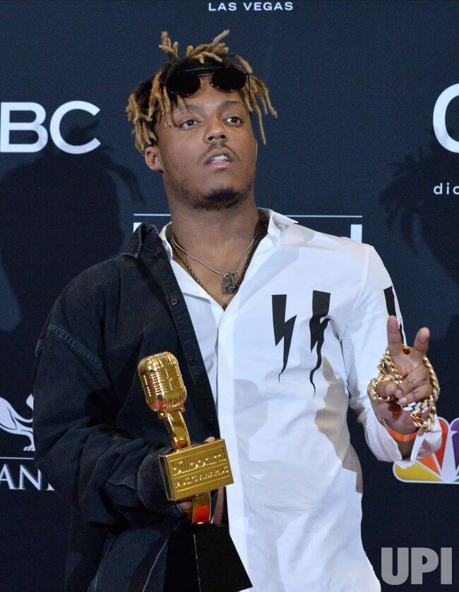 Juice Wrld career