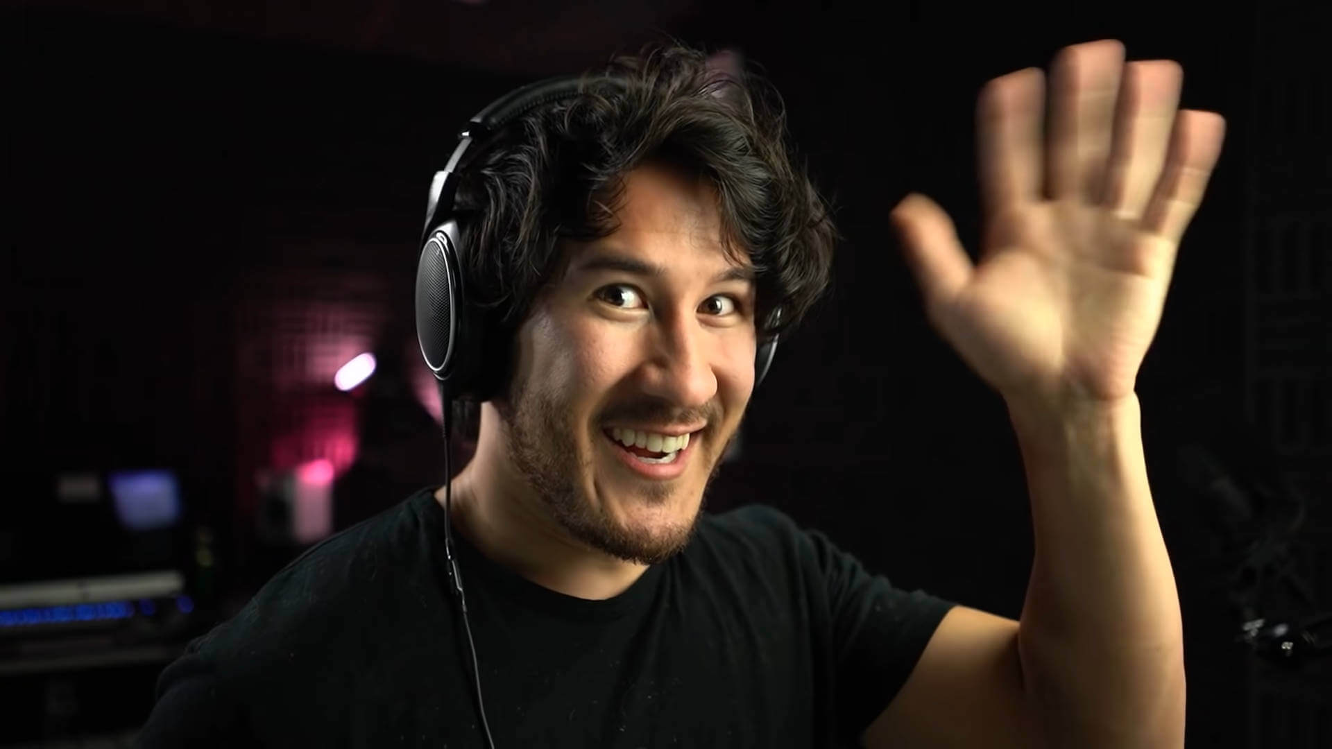 Markiplier Biography