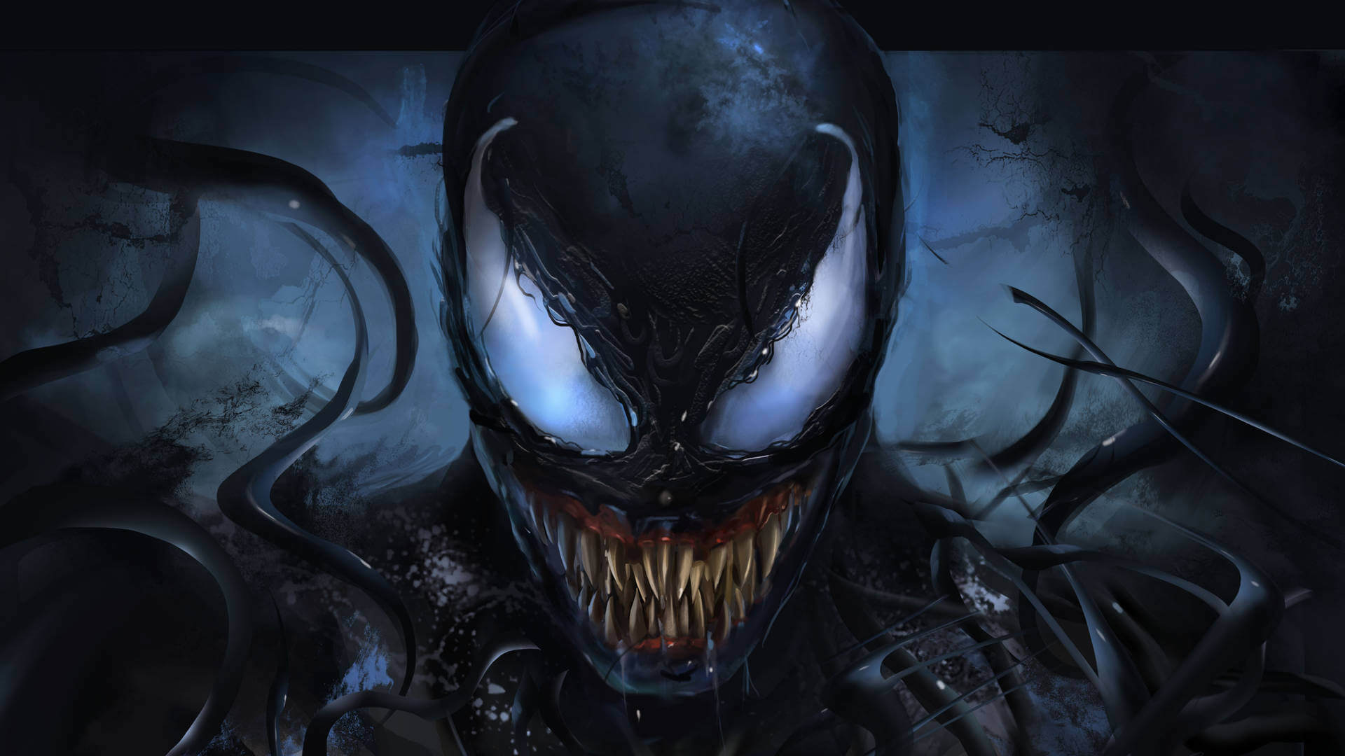 Venom Biography