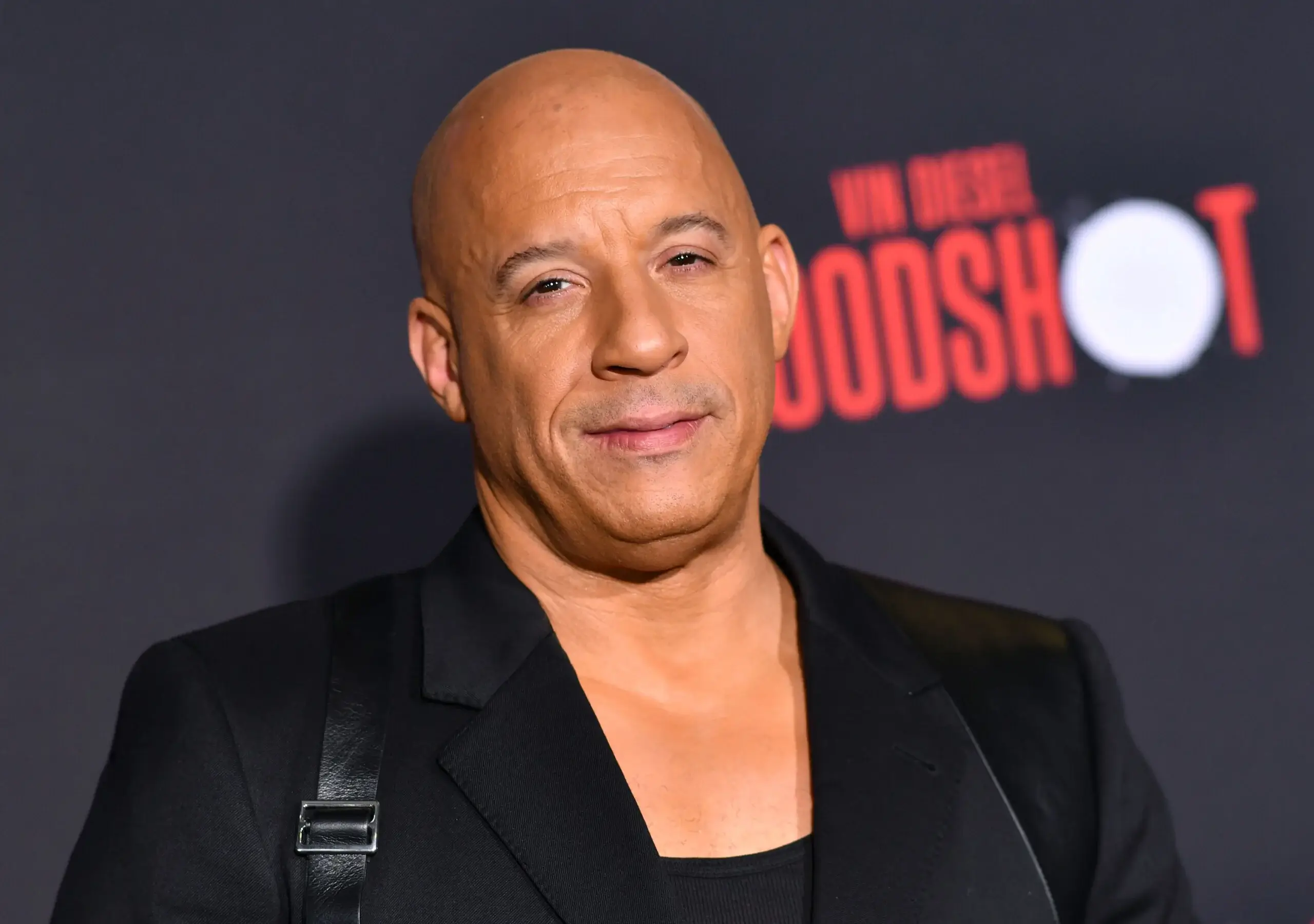 How tall is Vin Diesel - Real Age, Weight, Height in feet