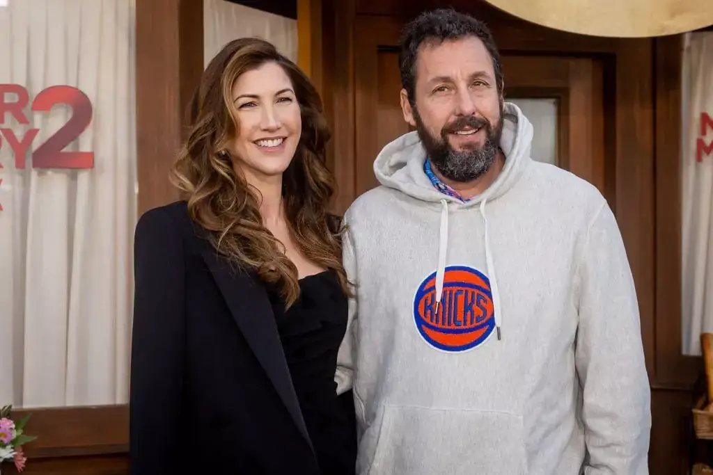 WHAT MAKES ADAM SANDLER SUCCESSFUL