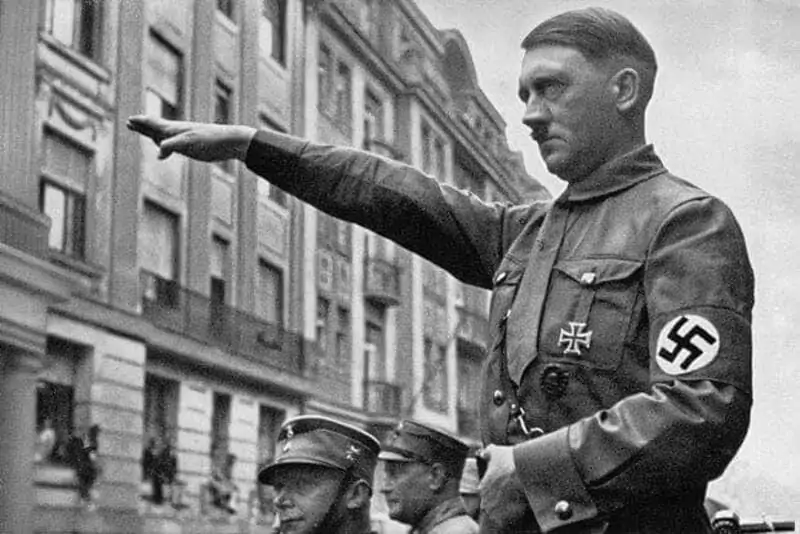 Adolf Hitler IQ and his life