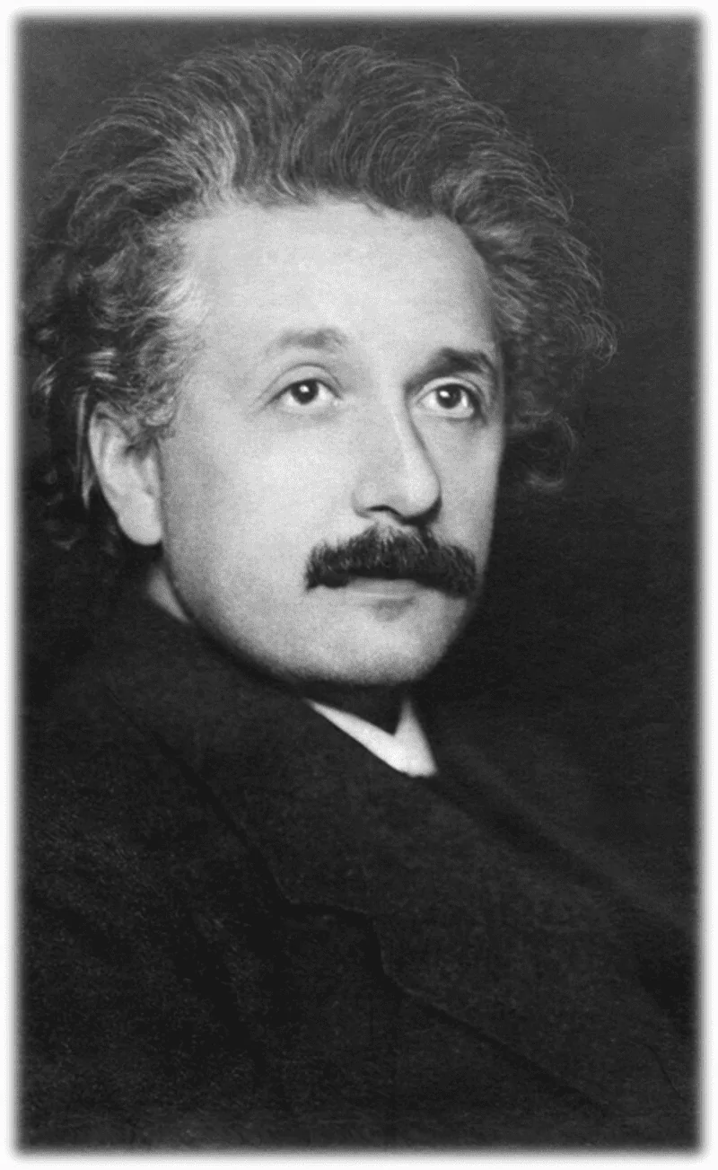 Albert Einstein IQ and his life