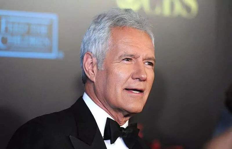 An Analysis of Alex Trebek's IQ and His Life