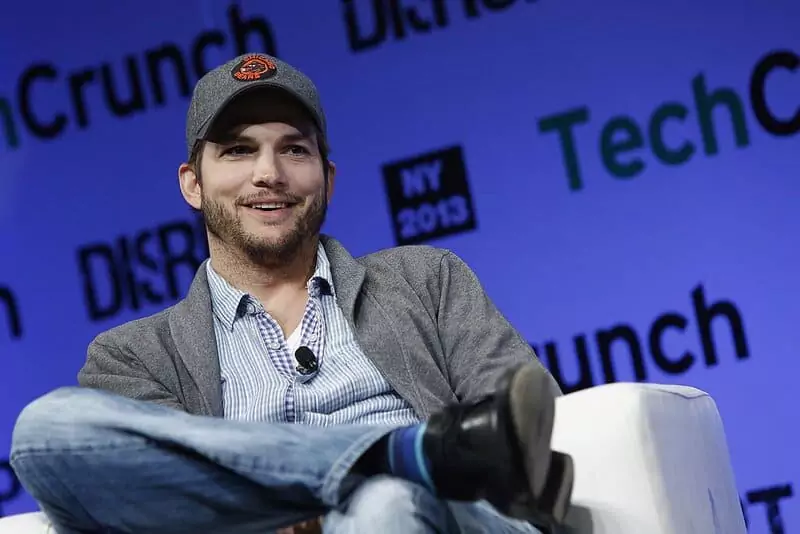 Lessons on Intelligence from Ashton Kutcher ‘s Life