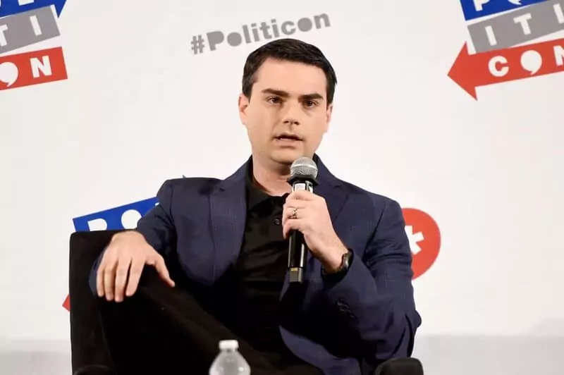 Lessons on Intelligence from Ben Shapiro’ Life