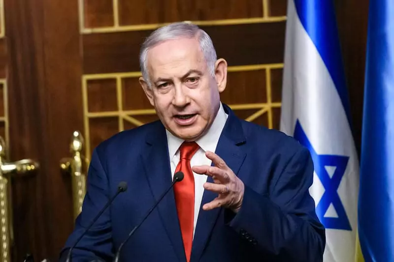 Benjamin Netanyahu IQ and his life