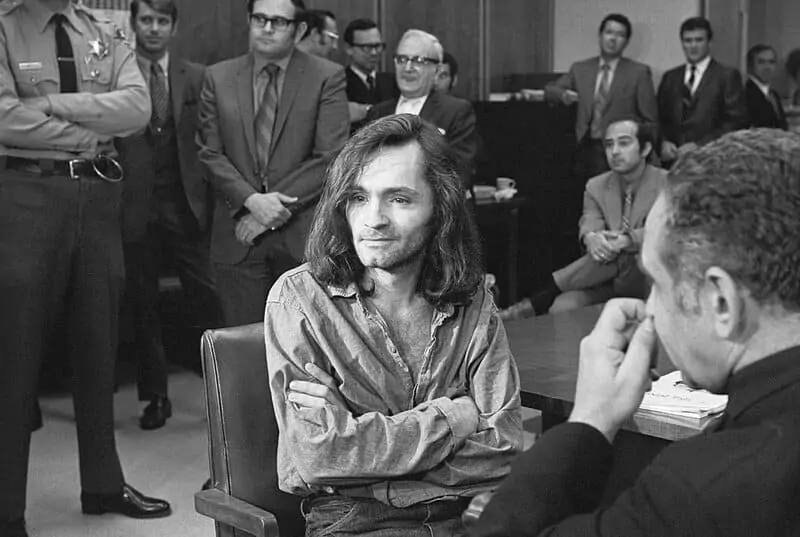 Charles Manson IQ and his terrible life