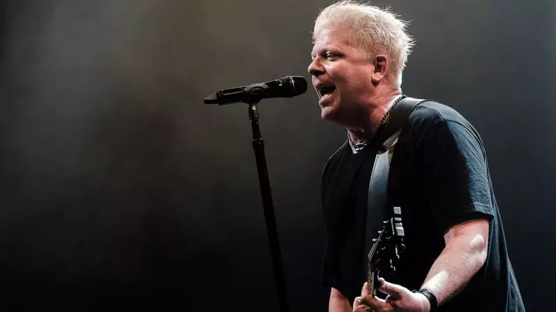 Dexter Holland Successful Career