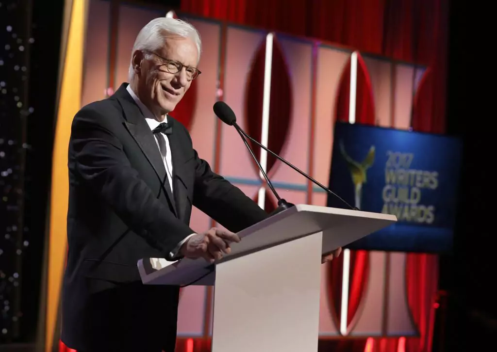 Famous people with high IQs: How does James Woods IQ compare?