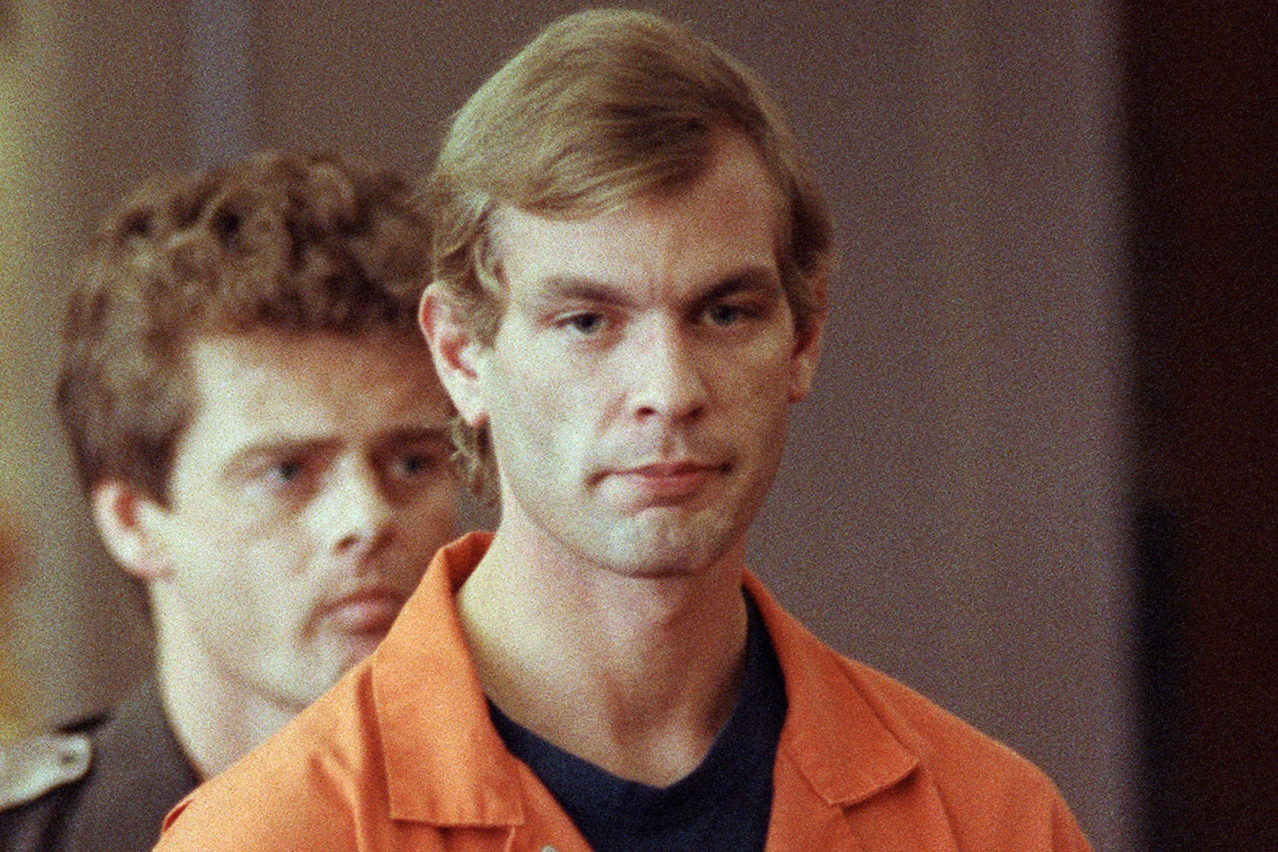 The Genius and Evil of Jeffrey Dahmer IQ