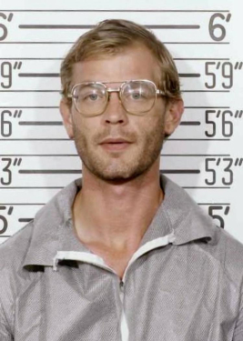 What is Jeffrey Dahmer IQ