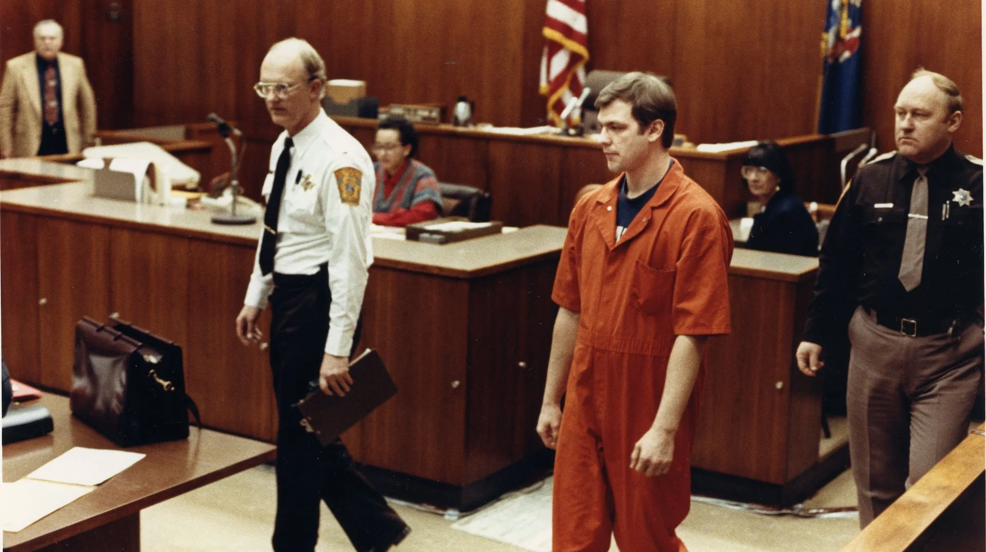 The Dark Side of Intelligence: Jeffrey Dahmer IQ is extremely high