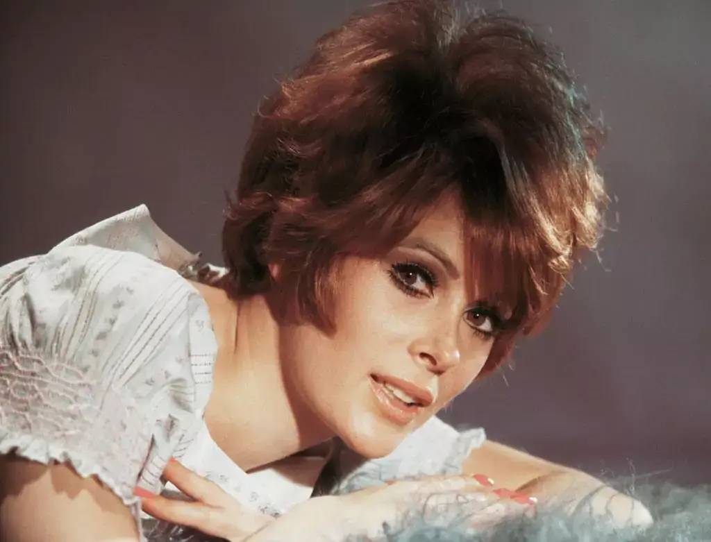 Jill St. John IQ and her life