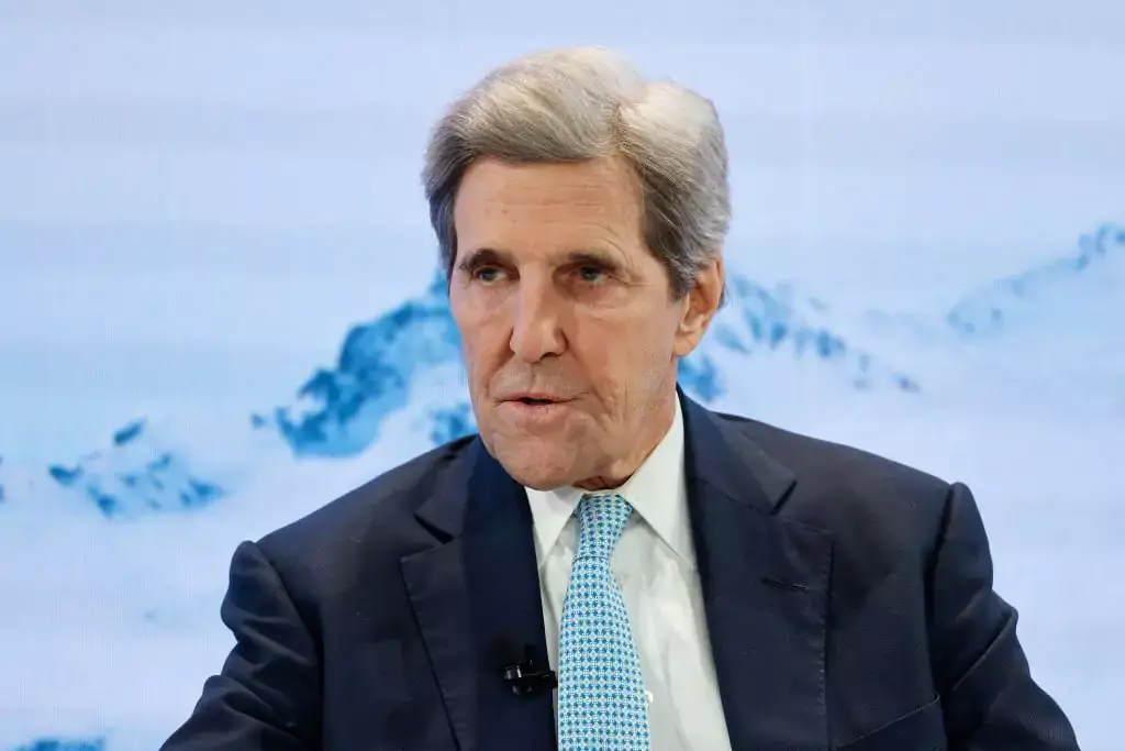 John Kerry’s Successful Career