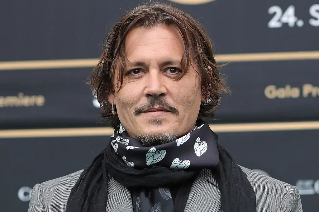 What is Johnny Depp IQ
