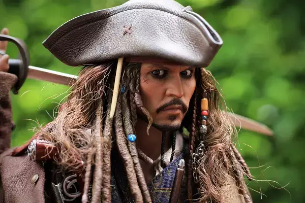 What Johnny Depp IQ Score Tells Us About Intelligence and Success