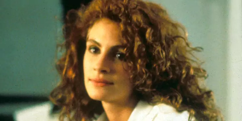 Julia Roberts in the movie 