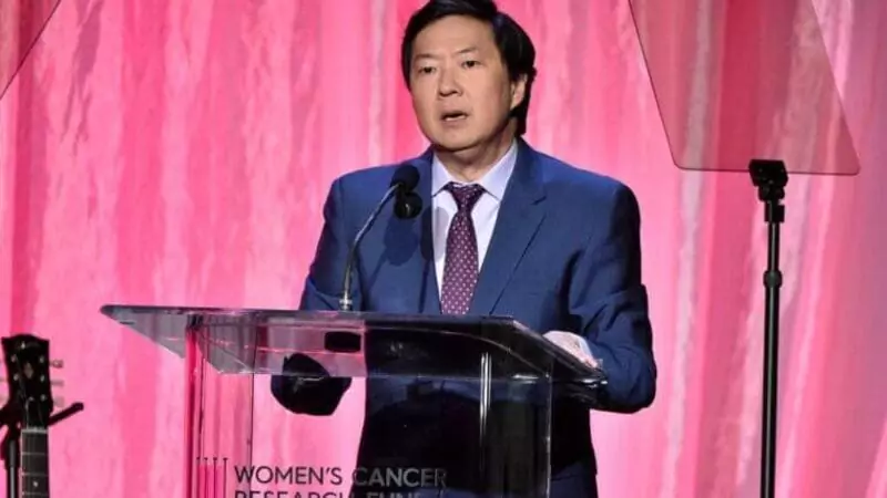  Ken Jeong Successful Career