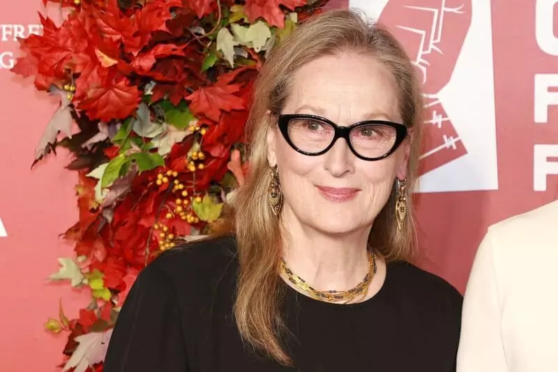 Meryl Streep IQ and her life