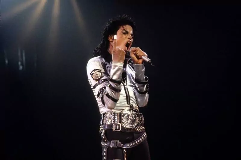 Michael Jackson IQ and his life