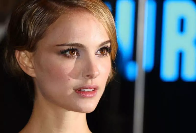 Natalie Portman successful career