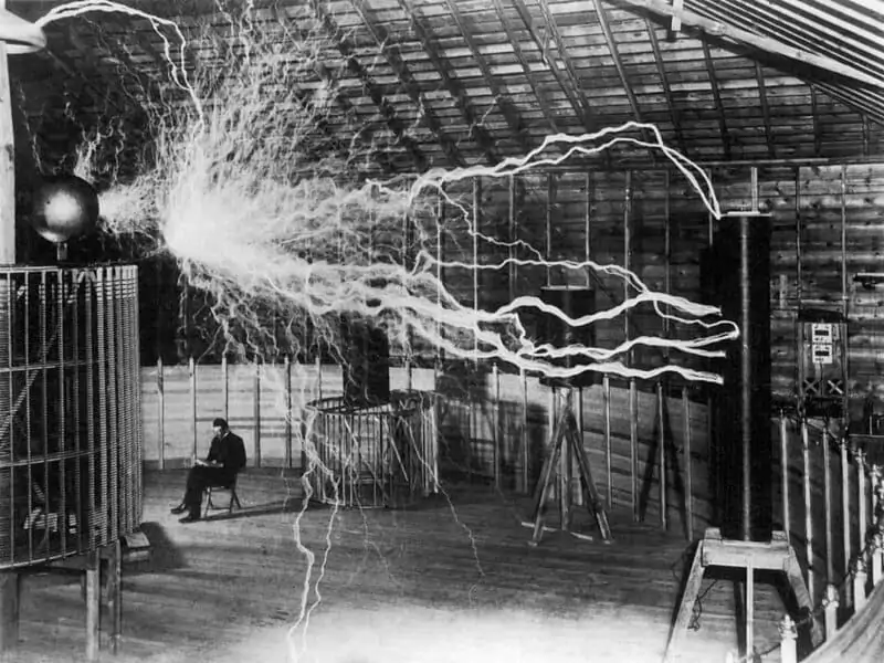 Nikola Tesla and what we can learn from his life