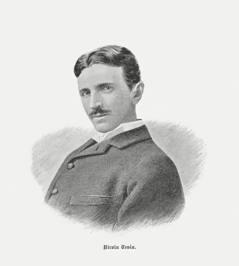 Top Stories, Urdu Iq Level, NIKOLAS TESLA