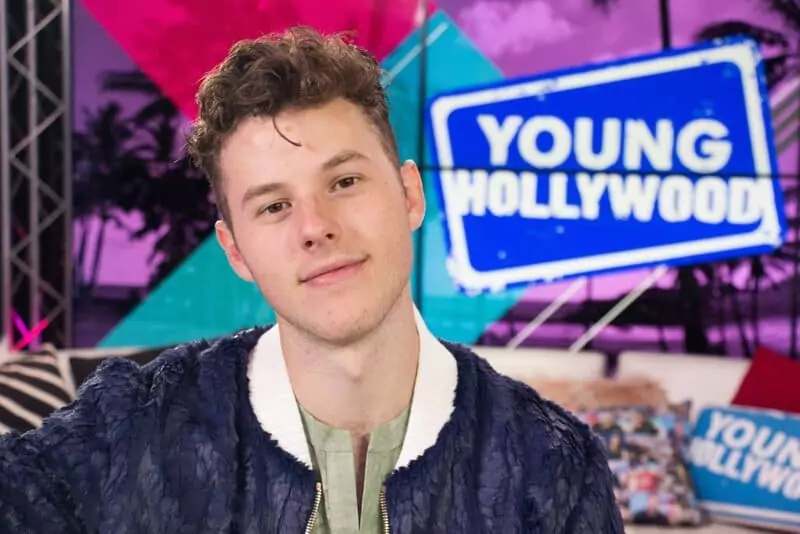 Nolan Gould successful career