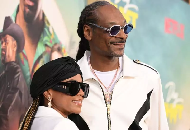 Snoop Dogg IQ and His life