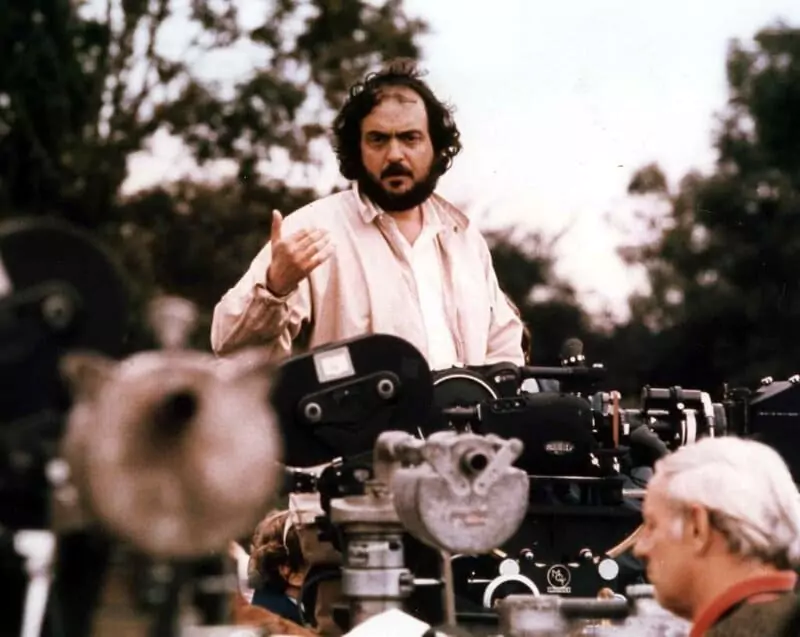 Stanley Kubrick - early life and education