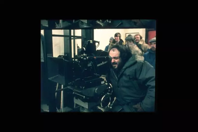 Stanley Kubrick successful career