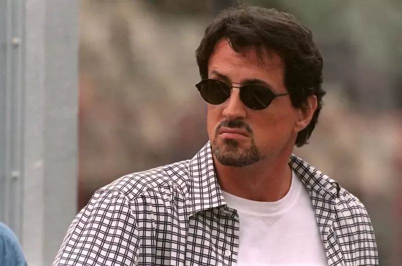 Sylvester Stallone IQ and his life