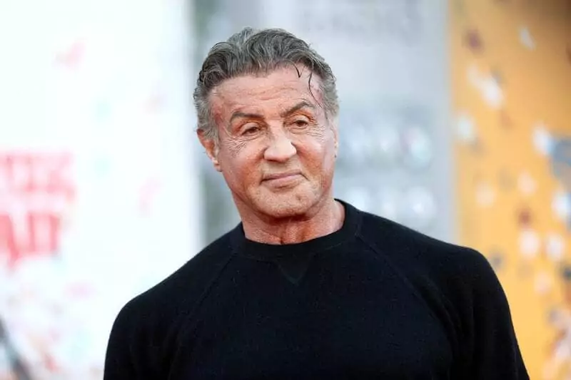 Sylvester Stallone IQ and Life Lessons