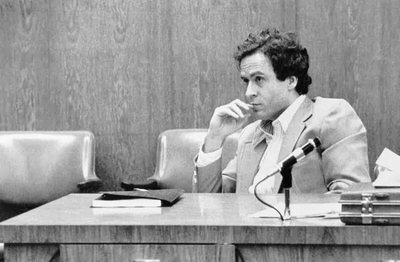 Ted Bundy and what we can learn from his life
