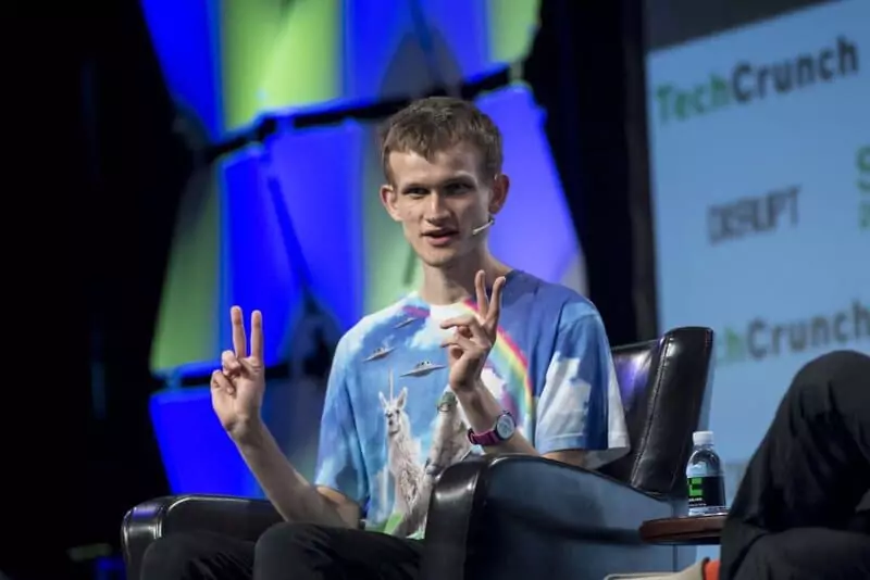  Intelligence and Creativity: Vitalik Buterin IQ