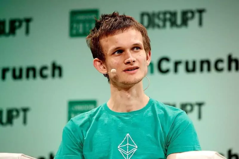 What is Vitalik Buterin IQ