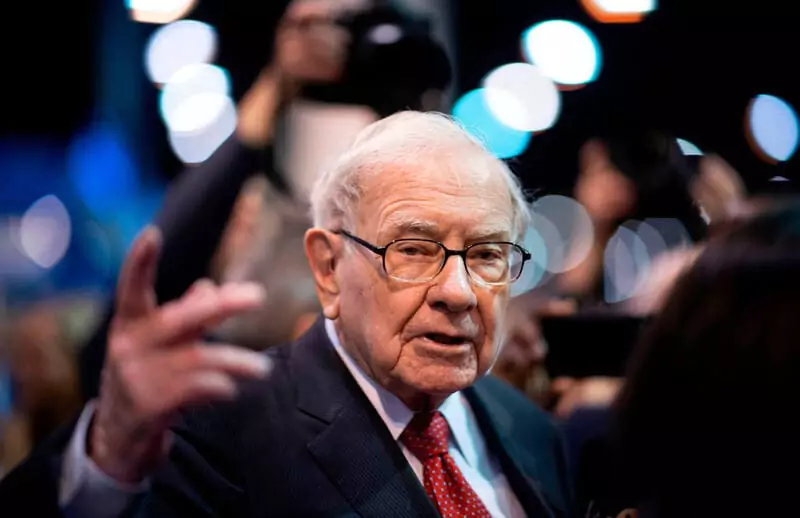 Warren Buffett IQ and his life