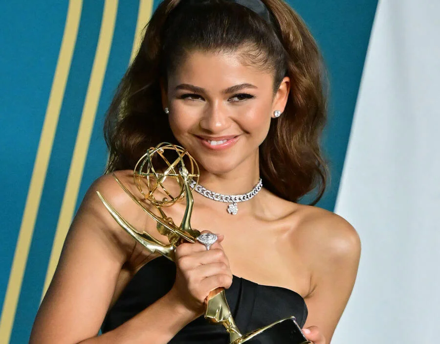 Zendaya IQ and how it helped shape her acting career