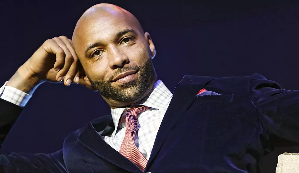 Is Joe Budden gay