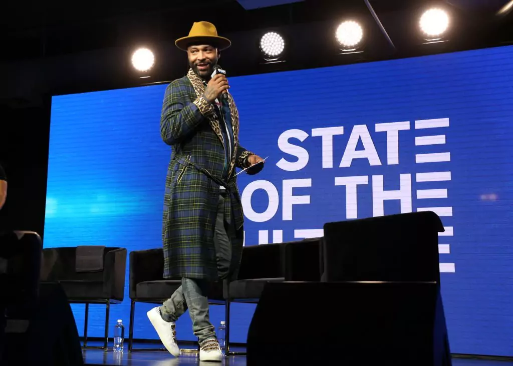 Joe Budden has faced persistent speculation about his sexual orientation
