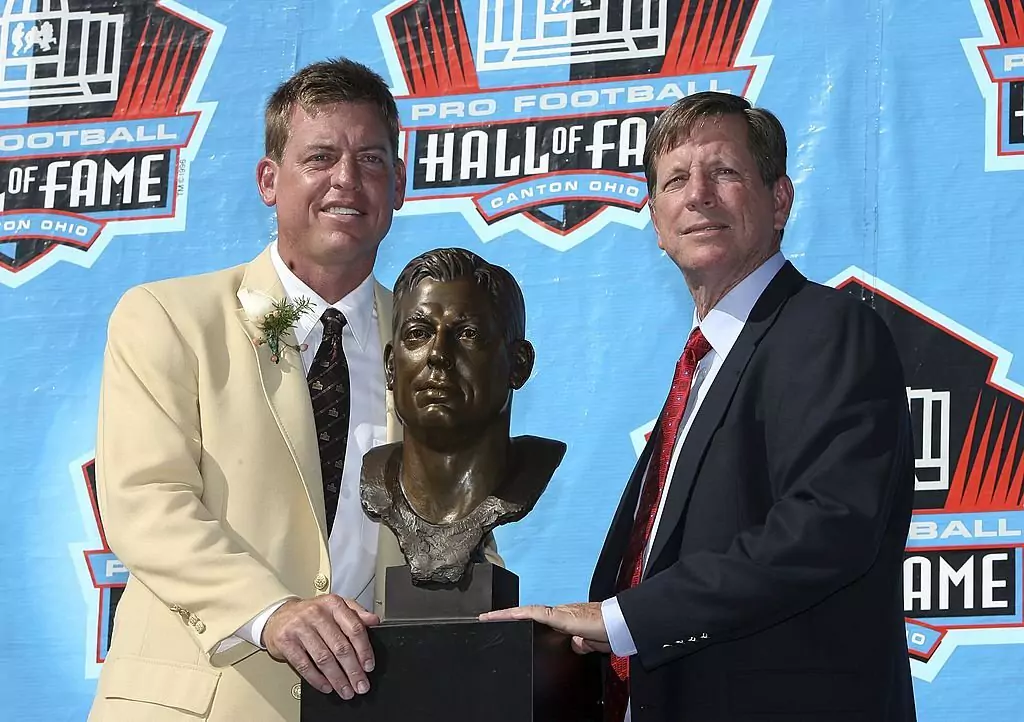 Troy Aikman's personal life including his sexuality, should not overshadow his significant achievements and contributions to the sport of football.