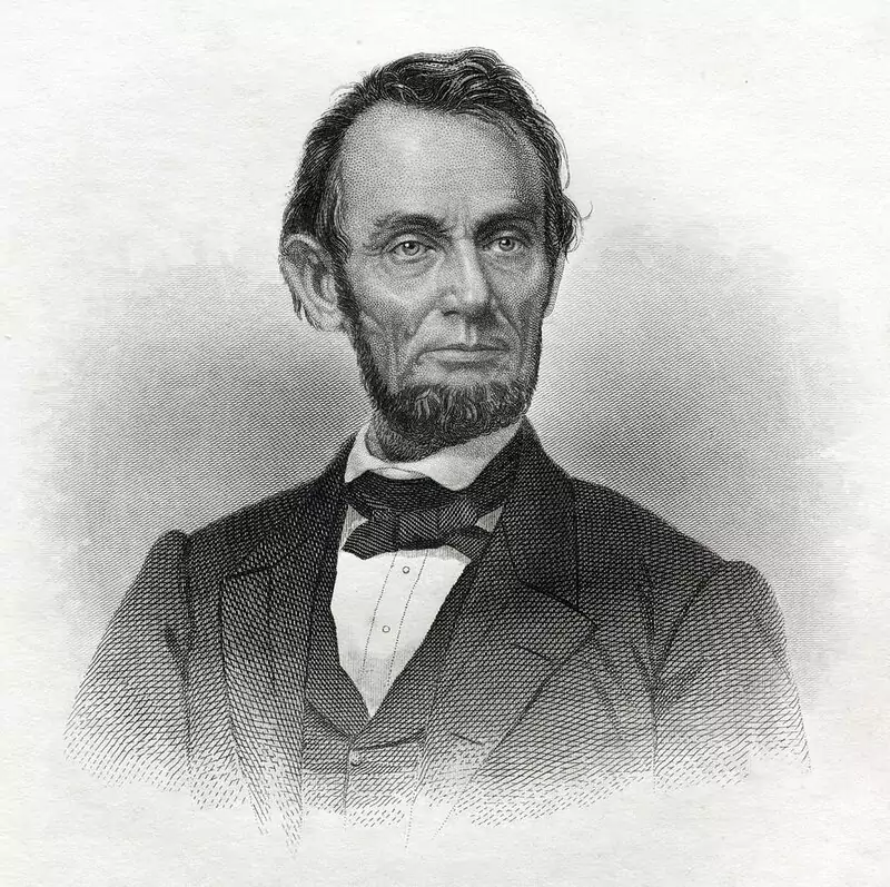 Abraham Lincoln IQ 148