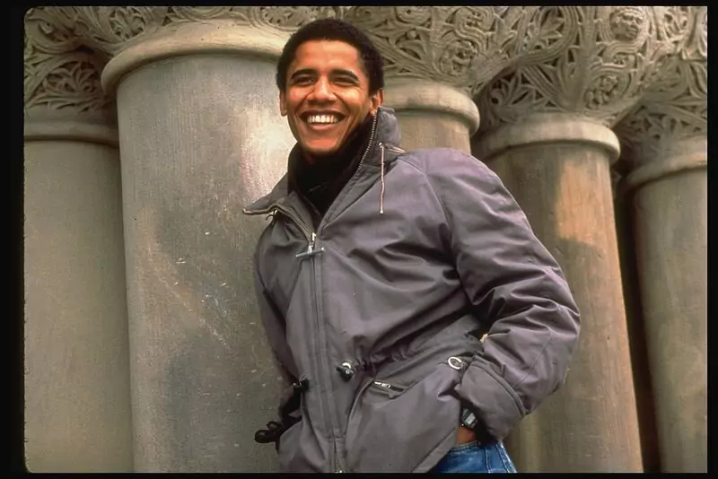 Barack Obama IQ 145
