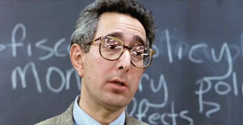  Ben Stein IQ 150